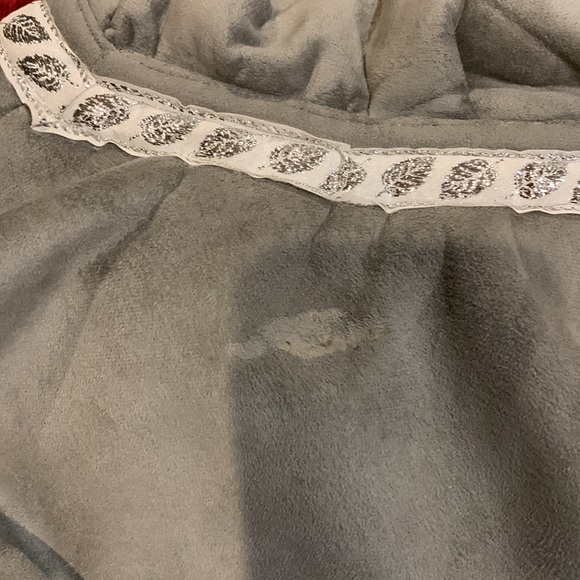 Handmade Renaissance Long Hooded Jerkin Coat - Picture 5 of 7